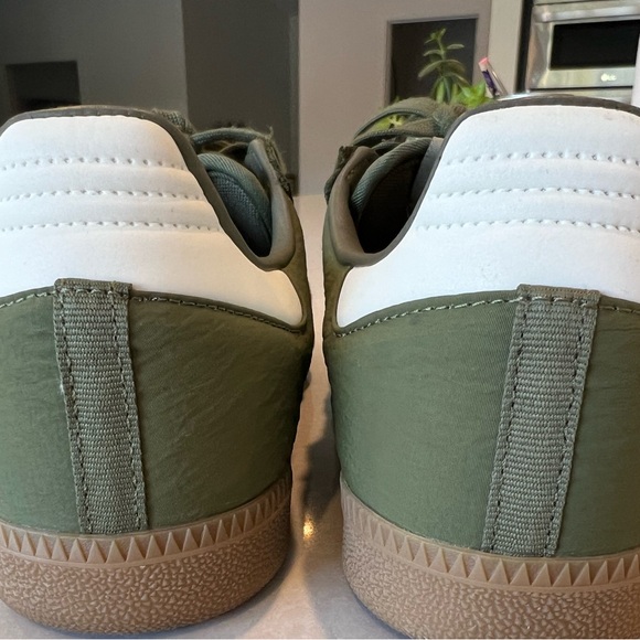 Adidas Samba OG Leather Trimmed - Picture 6 of 9